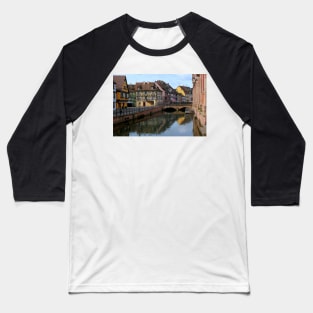 Petite Venise Baseball T-Shirt